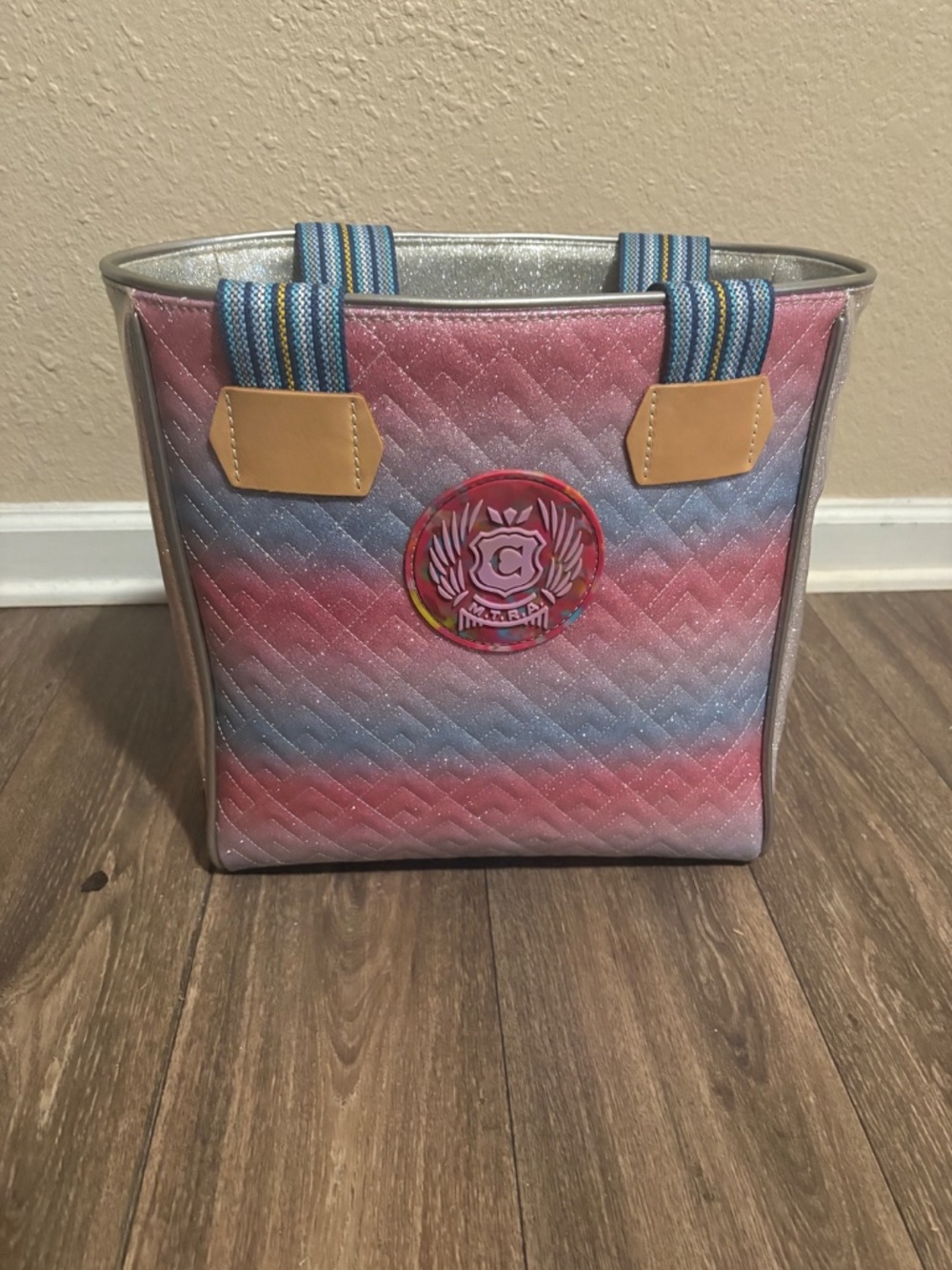 Large handbag - Picture 3 of 5